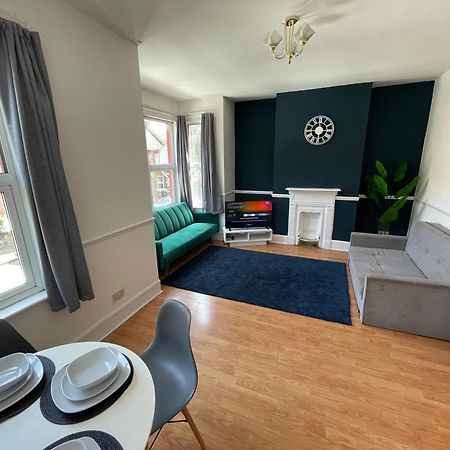 East End Short Stay Apartment Londres Extérieur photo